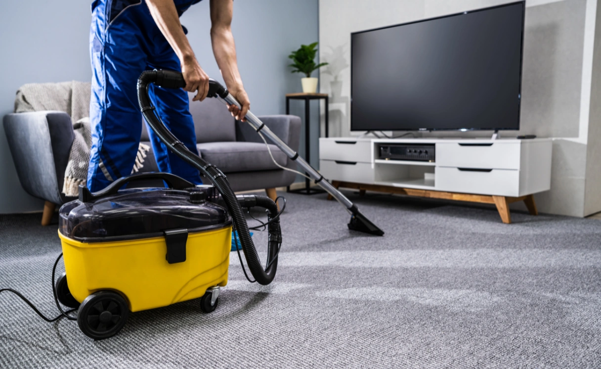 Extract End of Lease Cleaning Balaclava Contact Office